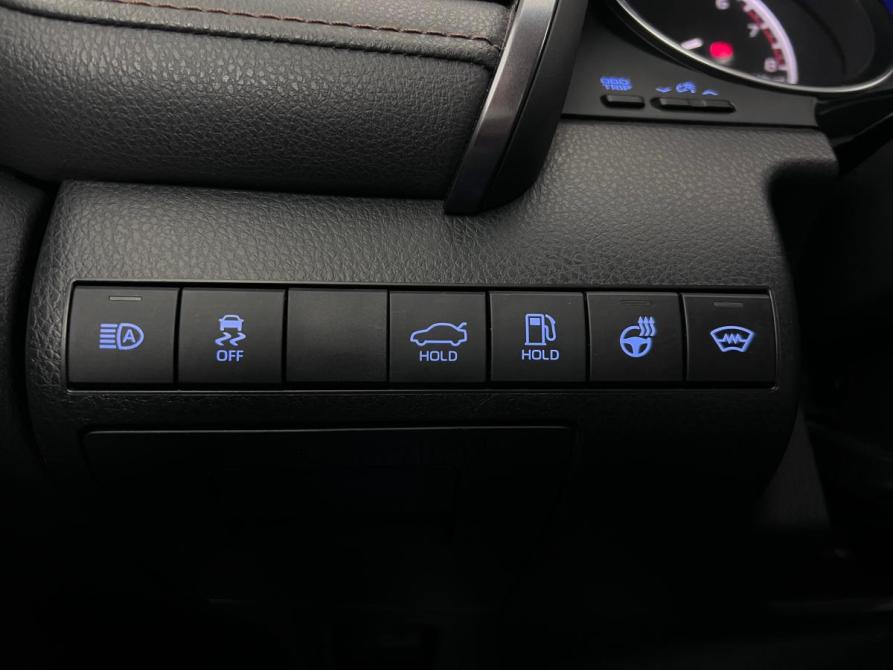 Toyota Camry VIII (XV70) Ростов-на-Дону  - изображение 17