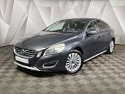 Volvo S60 II Москва  - изображение 20