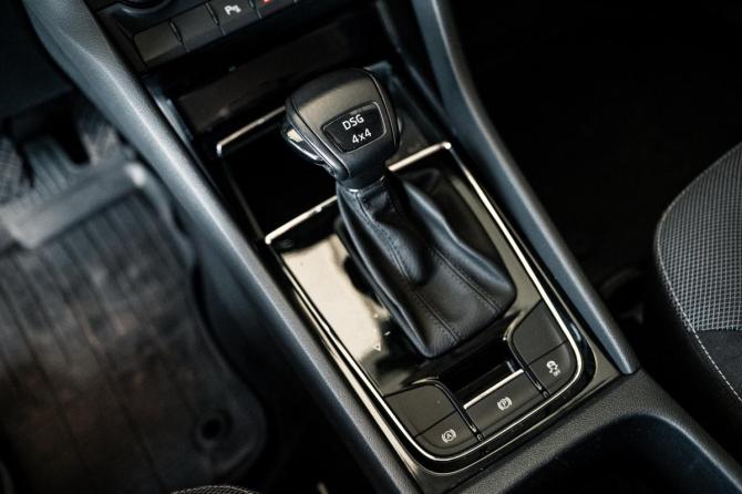 Skoda Kodiaq I с пробегом 2020 года, цена 2 680 000 рублей, 123691 км, внедорожник, Автокод Объявления
