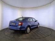 Skoda Rapid I Рестайлинг Москва  - изображение 30