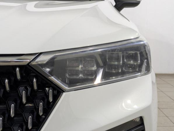 FAW Bestune T77 I с пробегом 2021 года, цена 1 490 000 рублей, 70843 км, внедорожник, Автокод Объявления