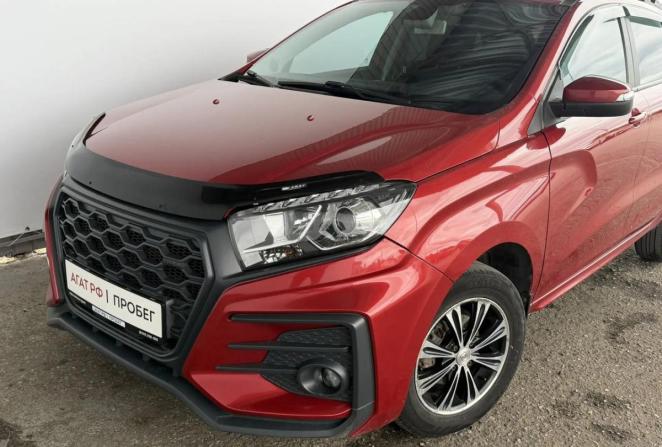 Lada (ВАЗ) XRAY I с пробегом 2016 года, цена 510 000 рублей, 152493 км, хэтчбек, Автокод Объявления