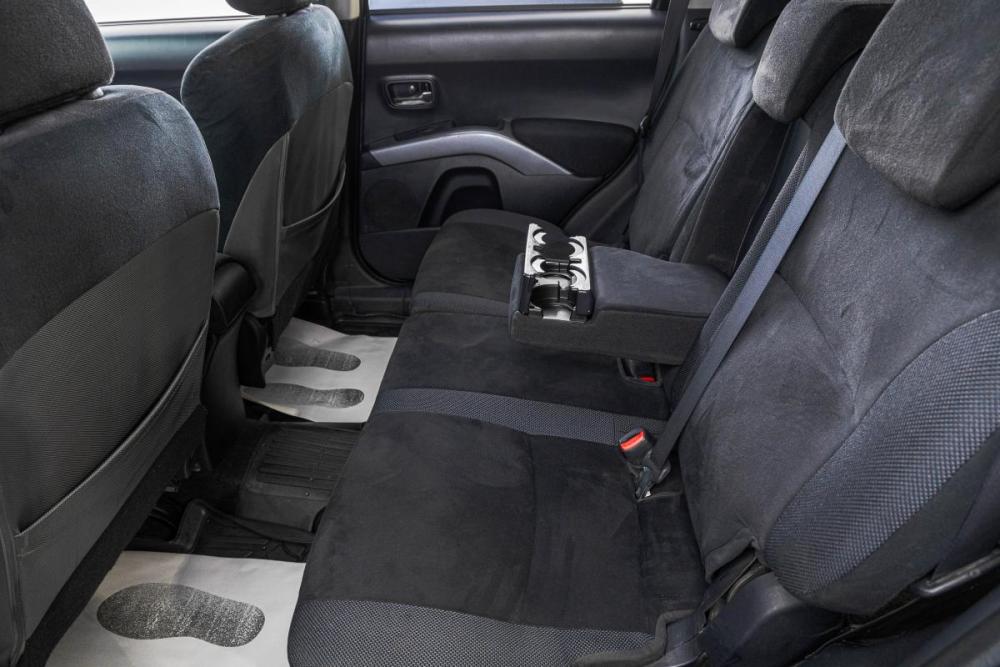 Mitsubishi Outlander II Барнаул  - изображение 23