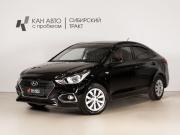Hyundai Solaris II Казань  - изображение 9