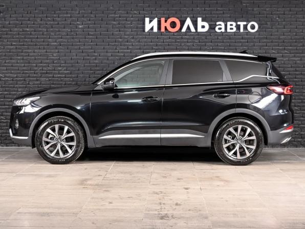 Xcite X-Cross 7 с пробегом 2024 года, цена 1 850 000 рублей, 18766 км, внедорожник, Автокод Объявления