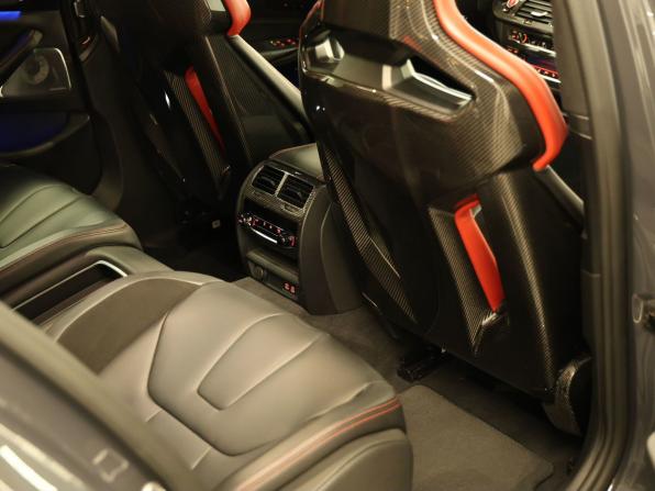 BMW M5 VI (F90) Рестайлинг с пробегом 2021 года, цена 16 200 000 рублей, 43839 км, седан, Автокод Объявления