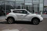 Nissan Juke I Иркутск  - изображение 28