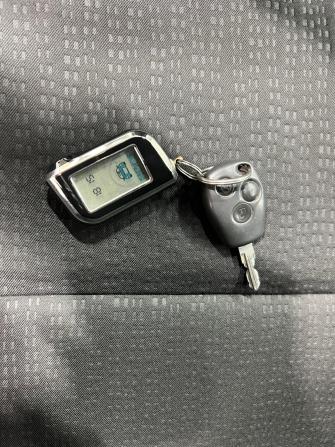 Nissan Terrano III (D10) с пробегом 2017 года, цена 1 390 500 рублей, 128000 км, внедорожник, Автокод Объявления