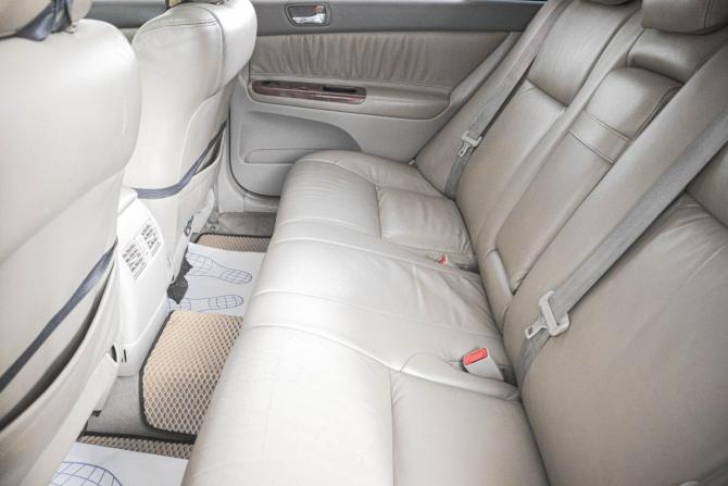 Toyota Camry V (XV30) с пробегом 2002 года, цена 769 000 рублей, 410000 км, седан, Автокод Объявления