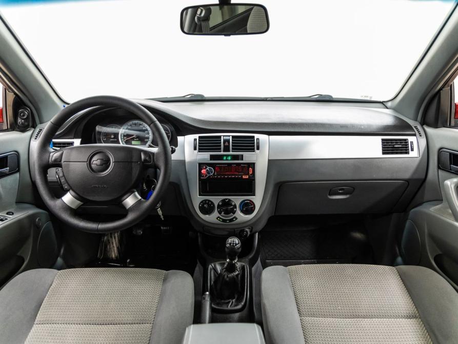 Chevrolet Lacetti I Волгоград  - изображение 12
