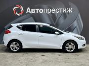 Kia Ceed II Пермь  - изображение 27