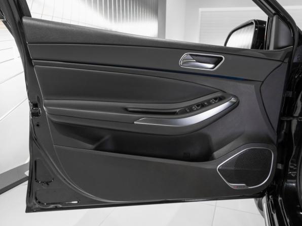 Omoda S5 с пробегом 2023 года, цена 1 445 000 рублей, 45490 км, седан, Автокод Объявления