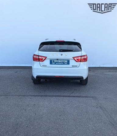 Lada (ВАЗ) Vesta I с пробегом 2021 года, цена 990 000 рублей, 100000 км, универсал, Автокод Объявления