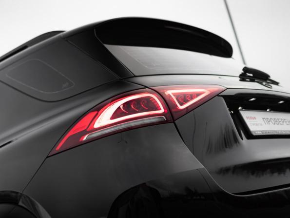 Mercedes-Benz GLE II (V167) с пробегом 2019 года, цена 4 399 585 рублей, 201188 км, внедорожник, Автокод Объявления