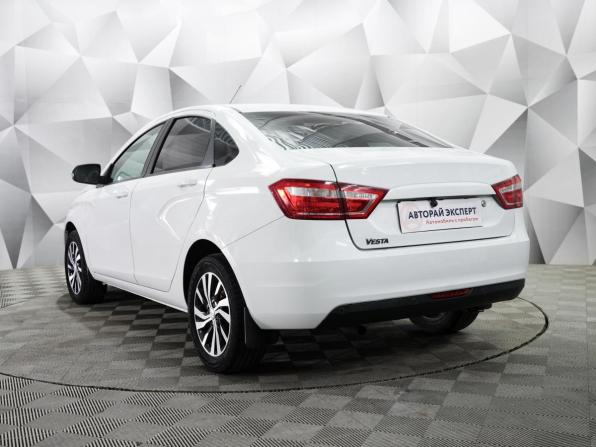 Lada (ВАЗ) Vesta I с пробегом 2017 года, цена 825 000 рублей, 104242 км, седан, Автокод Объявления