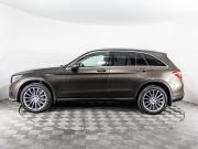 Mercedes-Benz GLC I (X253) Санкт-Петербург  - изображение 33