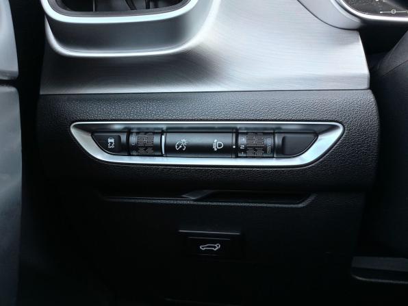 Geely Coolray I с пробегом 2024 года, цена 1 868 000 рублей, 56697 км, внедорожник, Автокод Объявления