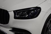 Mercedes-Benz GLS II (X167) Иркутск  - изображение 48