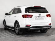 Kia Sorento III Prime Рестайлинг Санкт-Петербург  - изображение 44