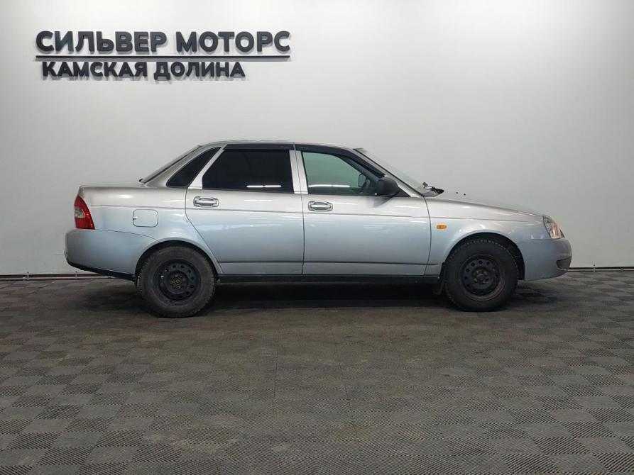 Lada (ВАЗ) Priora I Рестайлинг Пермь  - изображение 4