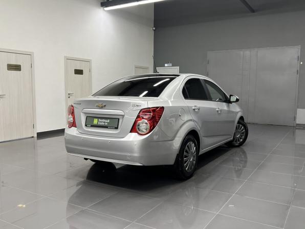 Chevrolet Aveo II с пробегом 2014 года, цена 770 000 рублей, 147328 км, седан, Автокод Объявления