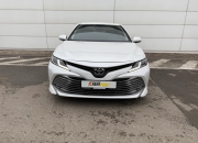 Toyota Camry VIII (XV70) Ставрополь  - изображение 26