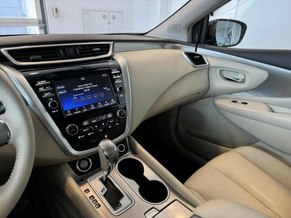Nissan Murano III (Z52) с пробегом 2020 года, цена 2 845 000 рублей, 150857 км, внедорожник, Автокод Объявления