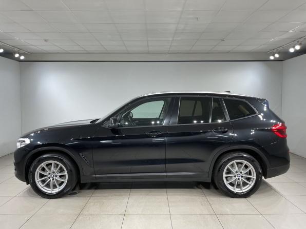 BMW X3 III (G01) с пробегом 2019 года, цена 2 990 000 рублей, 184853 км, внедорожник, Автокод Объявления
