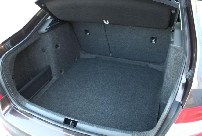 Skoda Octavia III (A7) с пробегом 2014 года, цена 1 280 000 рублей, 162035 км, лифтбек, Автокод Объявления