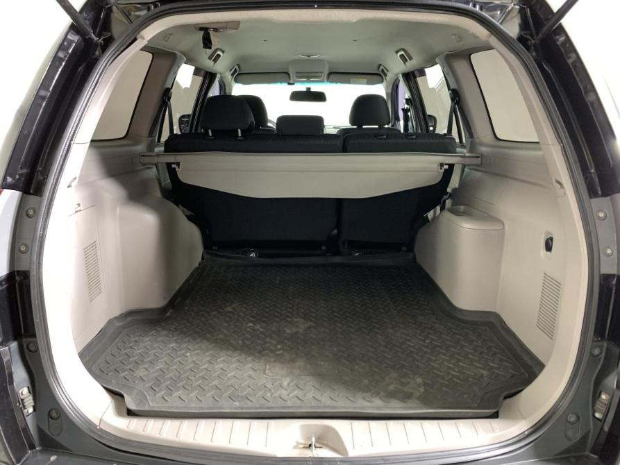 Mitsubishi Pajero Sport II Рестайлинг Москва  - изображение 19