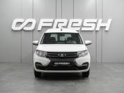 Lada (ВАЗ) Largus I Рестайлинг Воронеж  - изображение 18