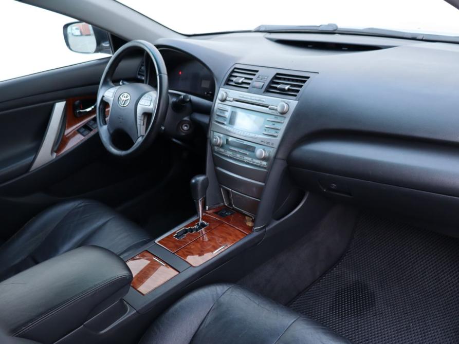 Toyota Camry VI (XV40) Москва  - изображение 10