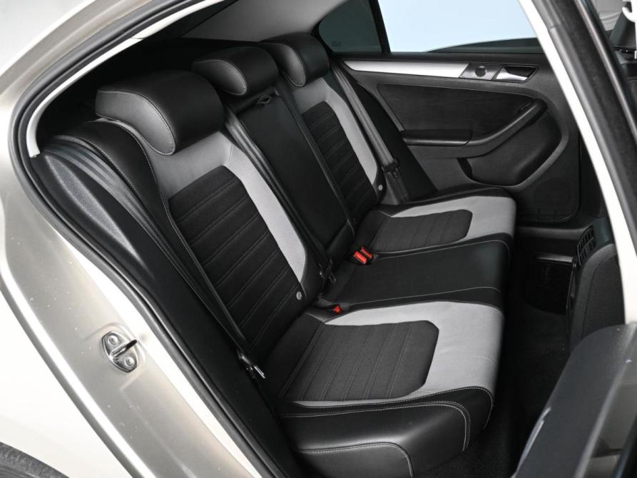 Volkswagen Jetta VI Ростов-на-Дону  - изображение 7