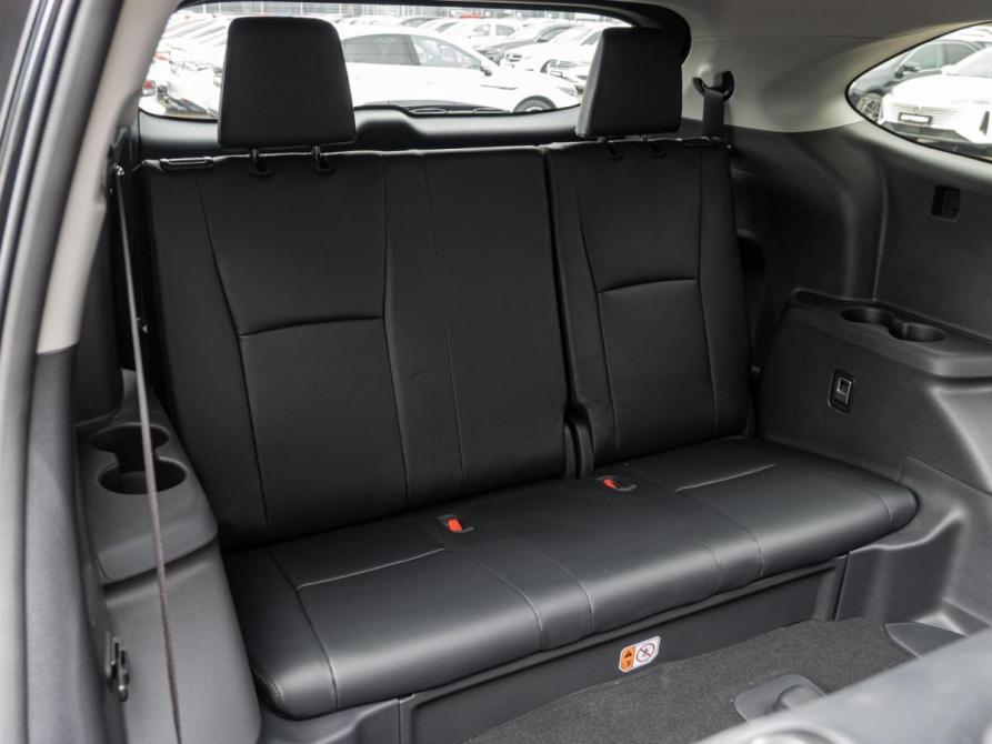Toyota Highlander IV (XU70) Краснодар  - изображение 9