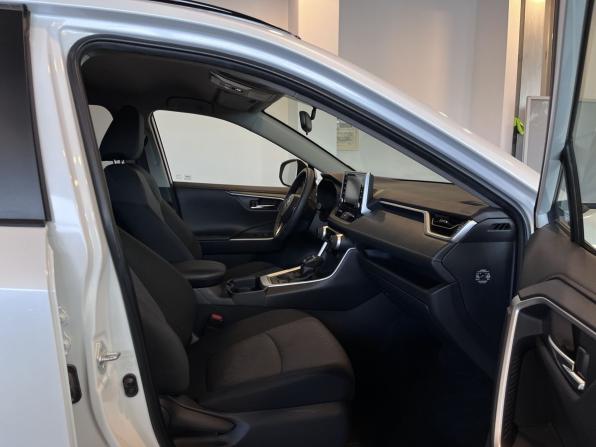 Toyota RAV4 V (XA50) с пробегом 2019 года, цена 3 160 000 рублей, 44210 км, внедорожник, Автокод Объявления