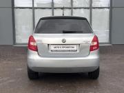 Skoda Fabia II Рестайлинг Ярославль  - изображение 20