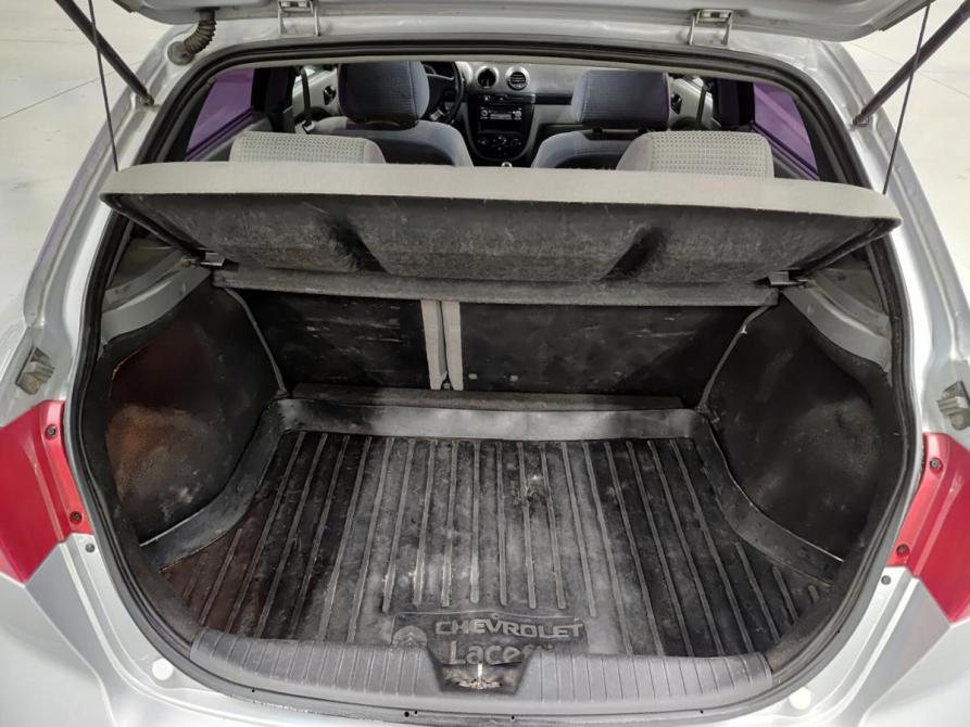 Chevrolet Lacetti I Казань  - изображение 12