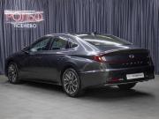 Hyundai Sonata VIII (DN8) Москва  - изображение 31