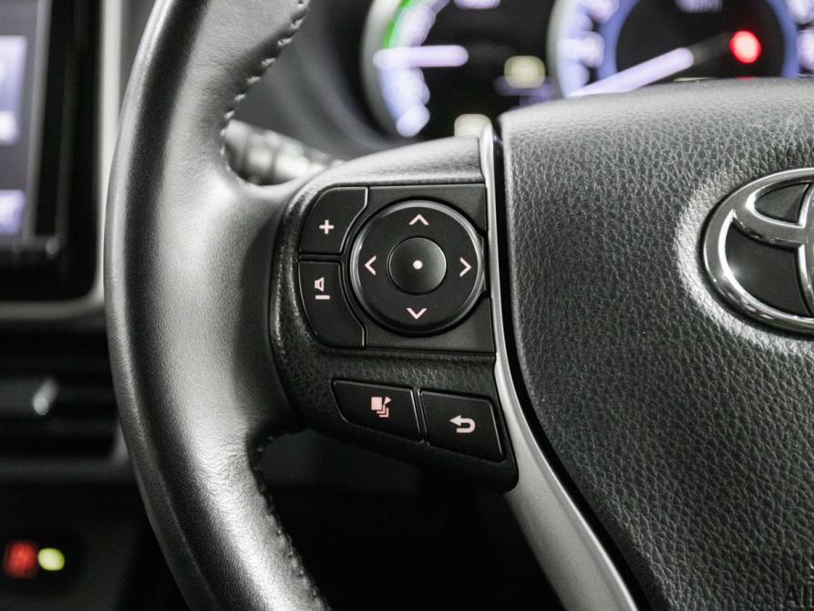 Toyota Voxy III (R80) Иркутск  - изображение 12