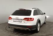 Audi A4 IV (B8) Рестайлинг Волгоград  - изображение 32