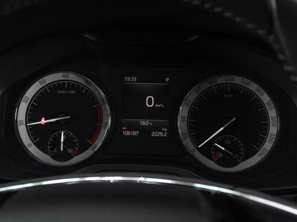 Skoda Karoq I с пробегом 2021 года, цена 2 099 000 рублей, 106187 км, внедорожник, Автокод Объявления