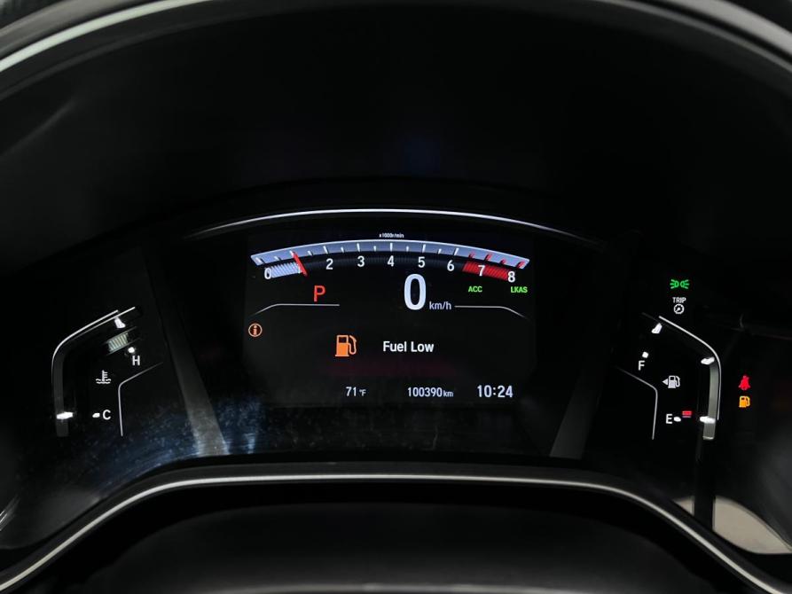 Honda CR-V V Рестайлинг Волгоград  - изображение 15