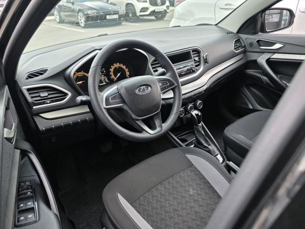 Lada (ВАЗ) Vesta I Рестайлинг (NG) с пробегом 2024 года, цена 1 296 000 рублей, 40379 км, седан, Автокод Объявления