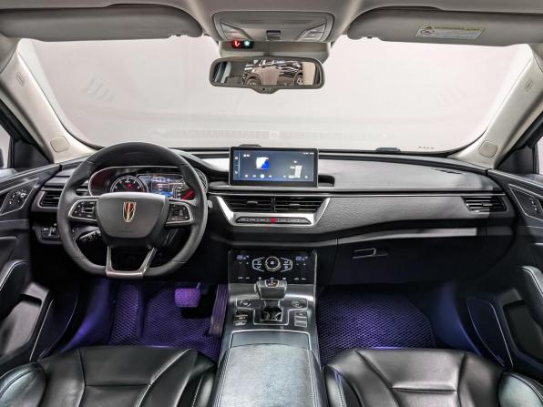 Hongqi H5 I с пробегом 2022 года, цена 1 910 000 рублей, 91200 км, седан, Автокод Объявления