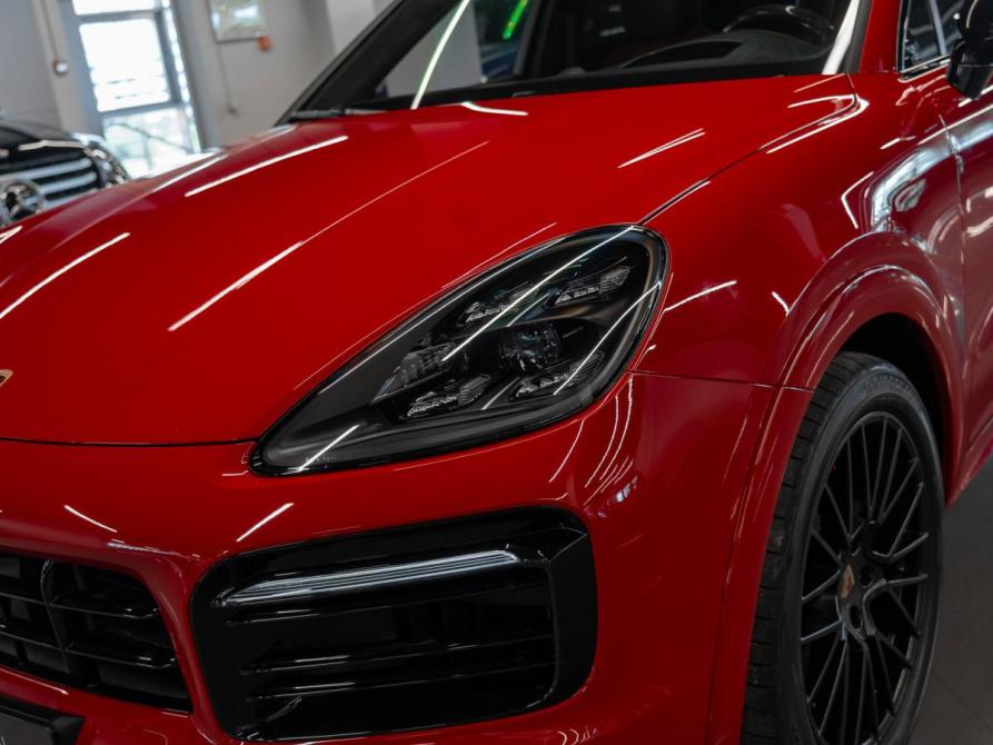 Porsche Cayenne III Москва  - изображение 40