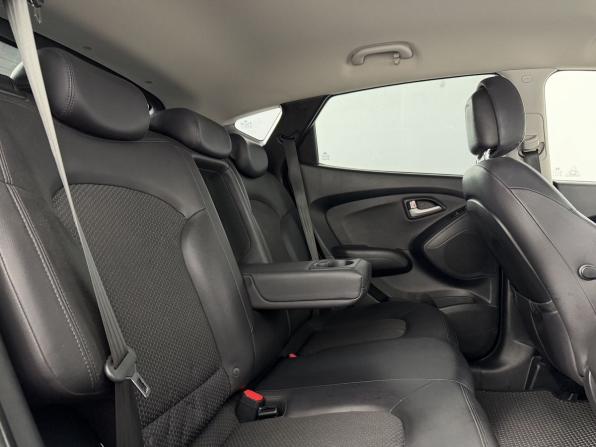 Hyundai ix35 I с пробегом 2012 года, цена 1 090 000 рублей, 165000 км, внедорожник, Автокод Объявления