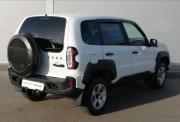 Lada (ВАЗ) Niva Travel I Иваново  - изображение 30