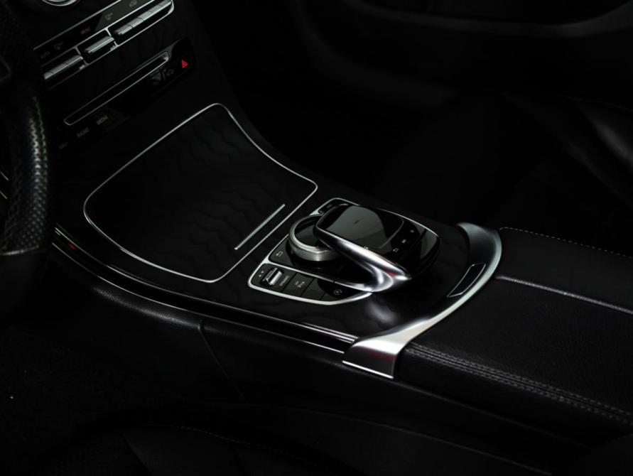 Mercedes-Benz C-Класс IV (W205) Санкт-Петербург  - изображение 18