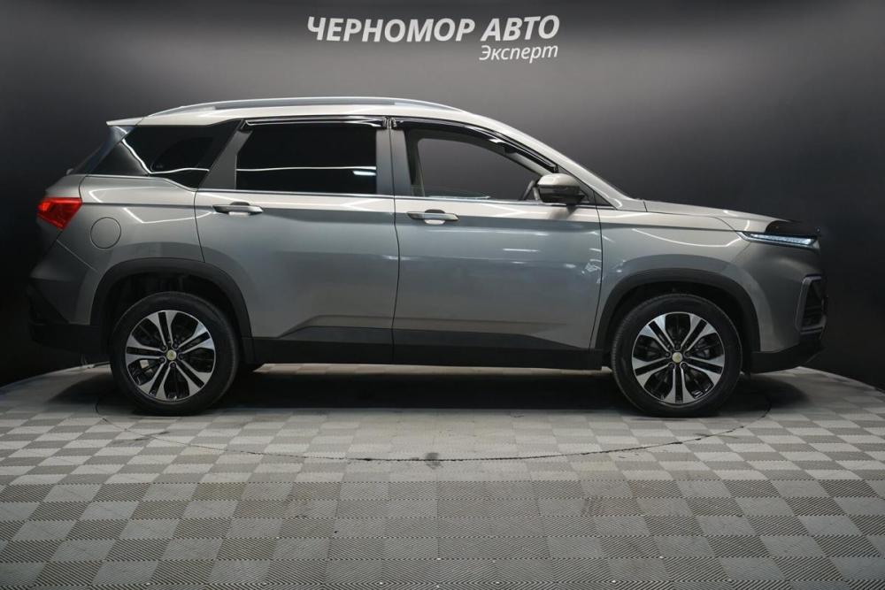 Chevrolet Captiva II Крым  - изображение 6