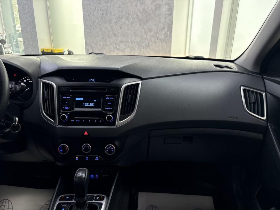 Hyundai Creta I Ярославль  - изображение 34
